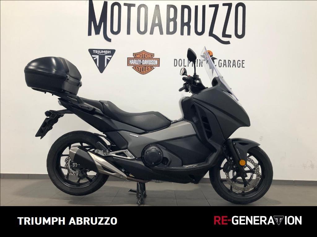 HONDA Integra 750 D DCT Abs