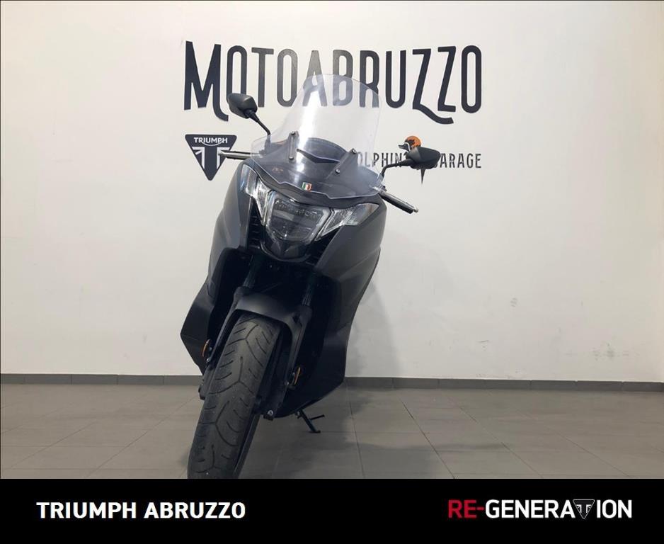 HONDA Integra 750 D DCT Abs