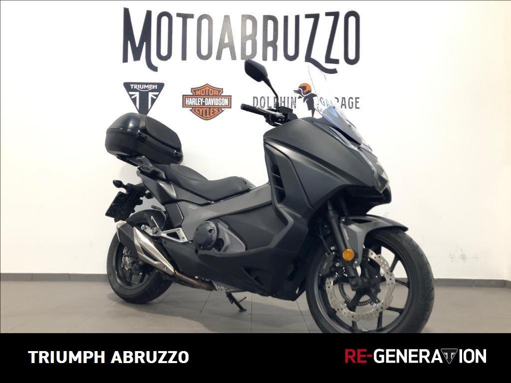 HONDA Integra 750 D DCT Abs