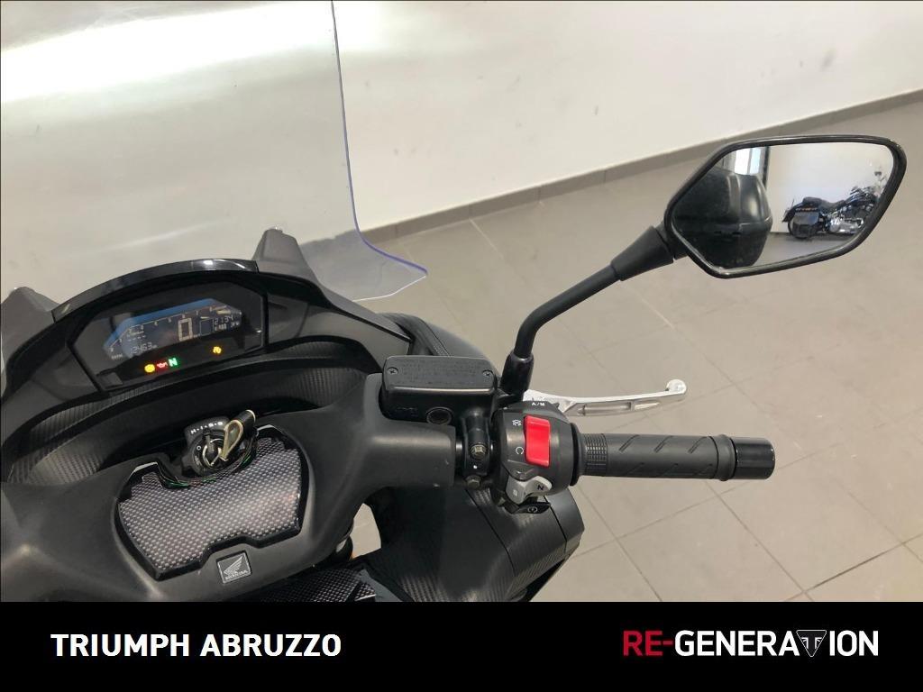 HONDA Integra 750 D DCT Abs