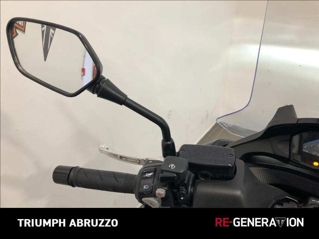 HONDA Integra 750 D DCT Abs