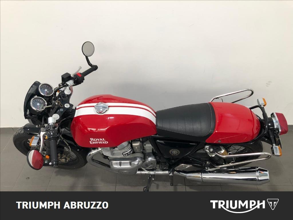 ROYAL ENFIELD Continental 650 GT Abs E5