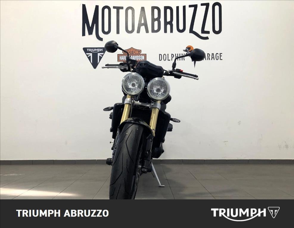 TRIUMPH Street Triple 675 