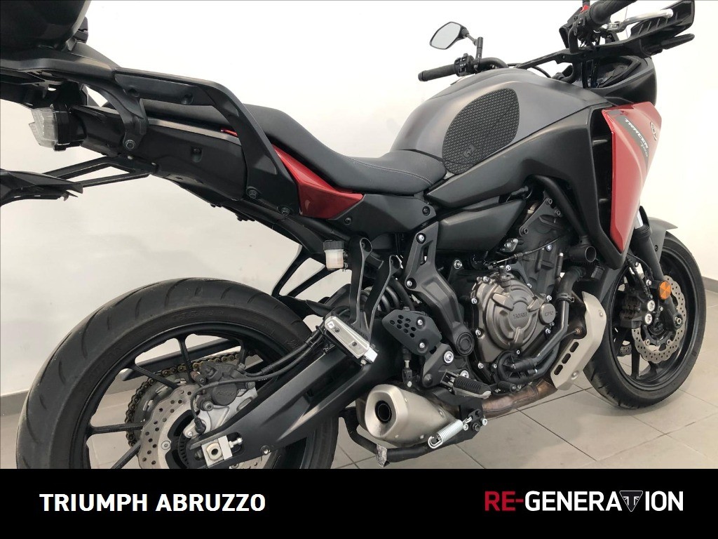 YAMAHA Tracer 700 Abs