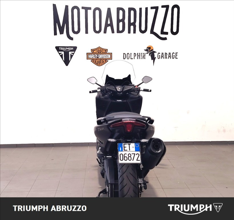 YAMAHA T-Max 560 Tech Max Abs