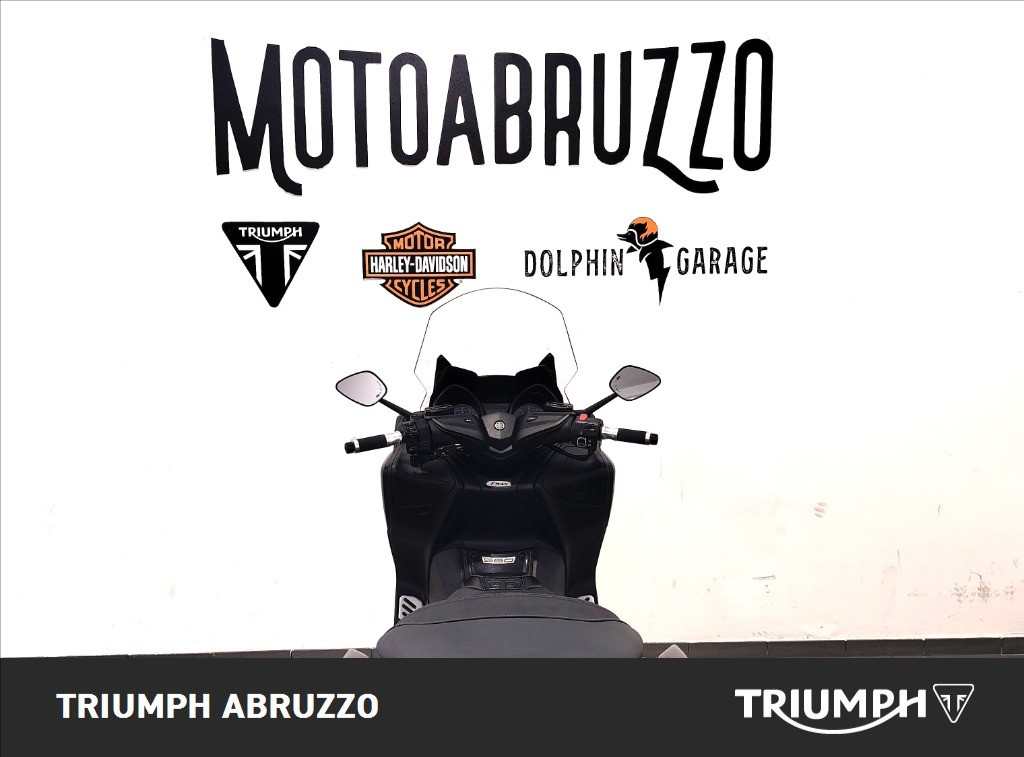 YAMAHA T-Max 560 Tech Max Abs