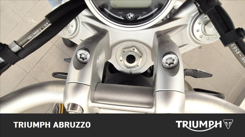 BMW R 1200 nineT ScrambleAbs