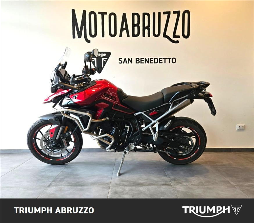 TRIUMPH Tiger 900 GT Pro Abs