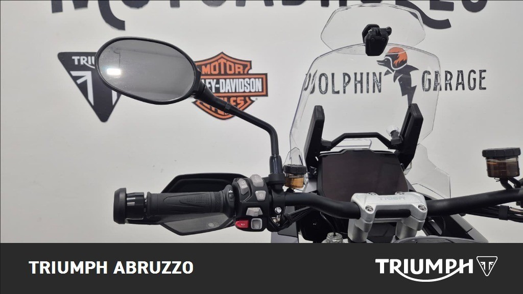 TRIUMPH Tiger 1200 GT Pro Abs