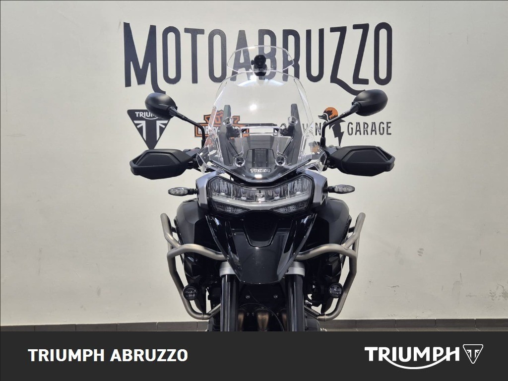 TRIUMPH Tiger 1200 GT Pro Abs