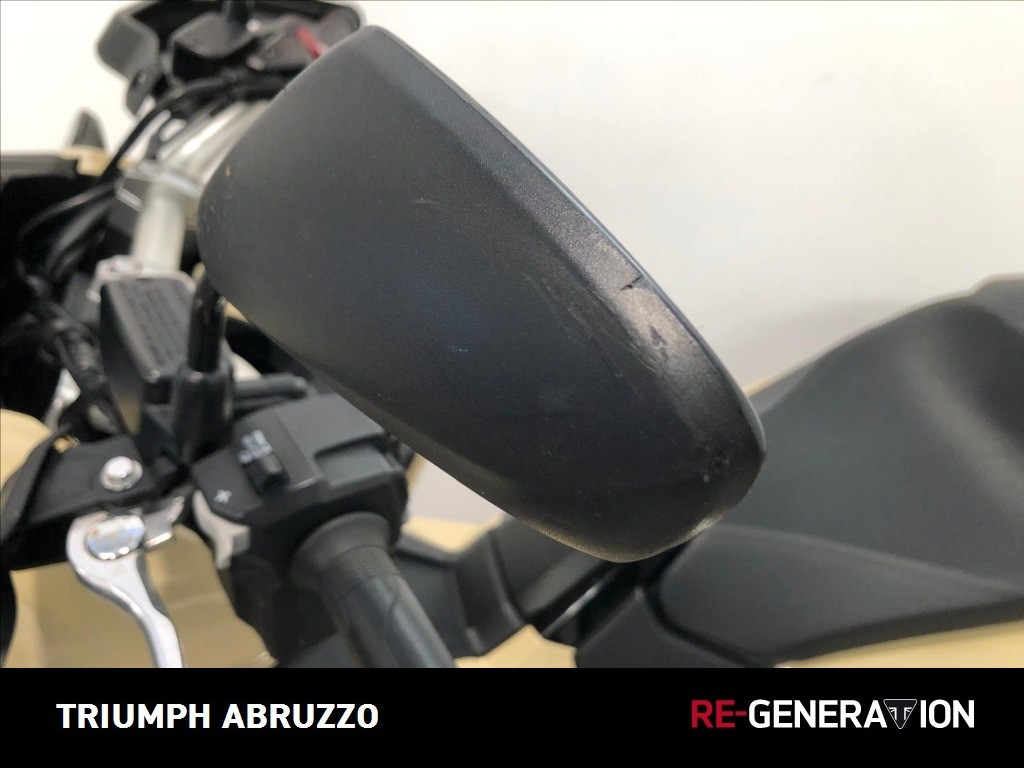 HONDA X-ADV 750 DCT Abs