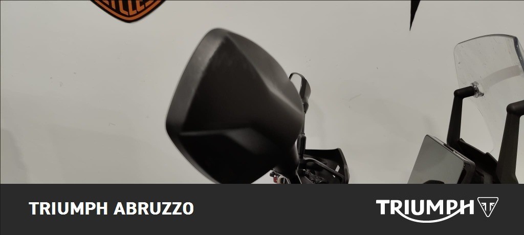 CFMOTO 800 MT Explore set borse Abs E5+