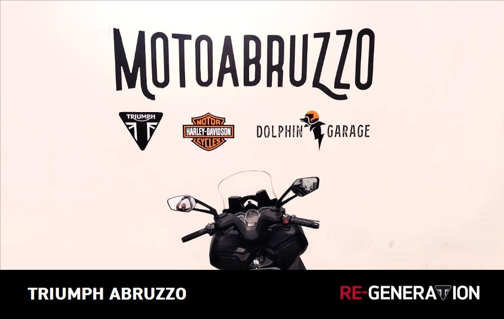 KYMCO Xciting 400 S 400i Abs