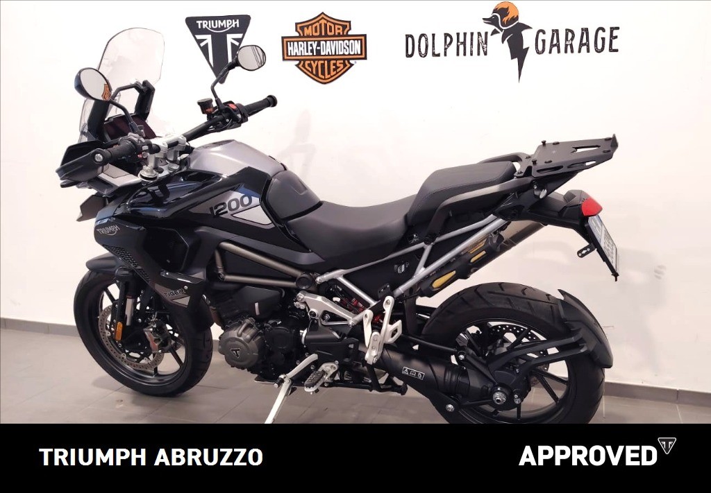 TRIUMPH Tiger 1200 GT Pro Abs