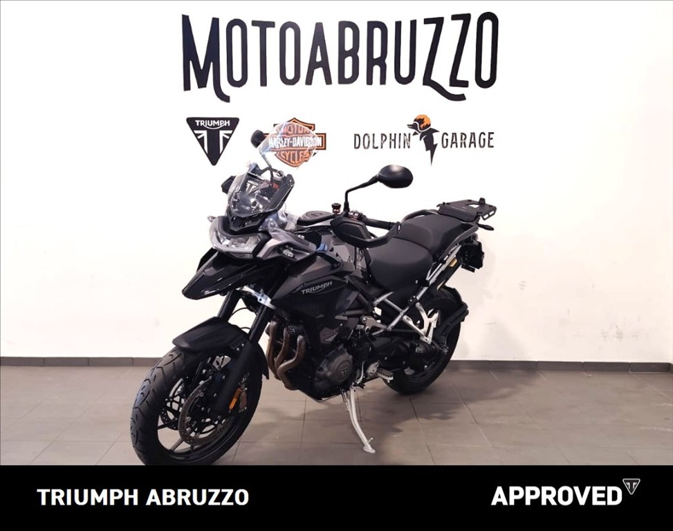 TRIUMPH Tiger 1200 GT Pro Abs