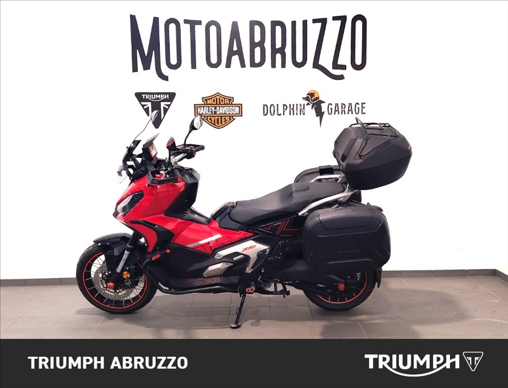 HONDA X-ADV 750 DCT Abs