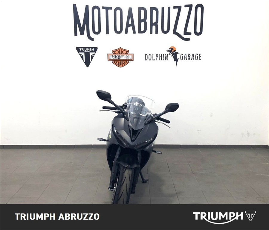 TRIUMPH Daytona 600 