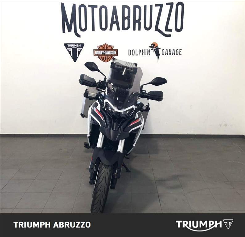 BENELLI TRK 702 Abs