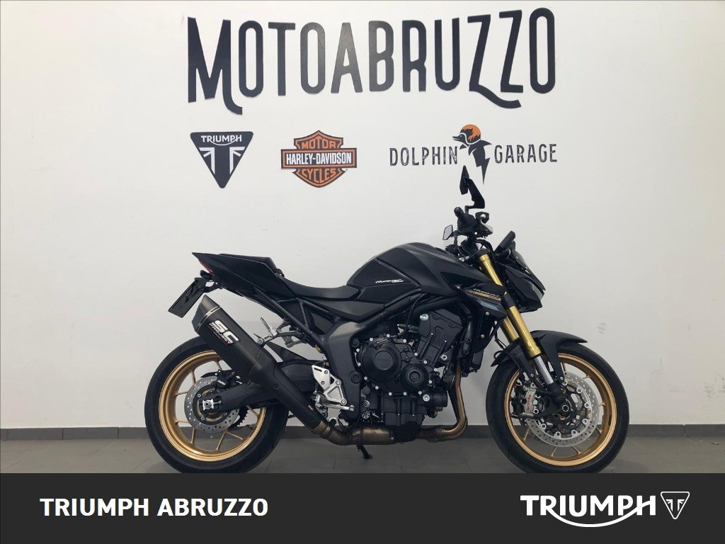 HONDA CB 1000 Hornet SP Abs