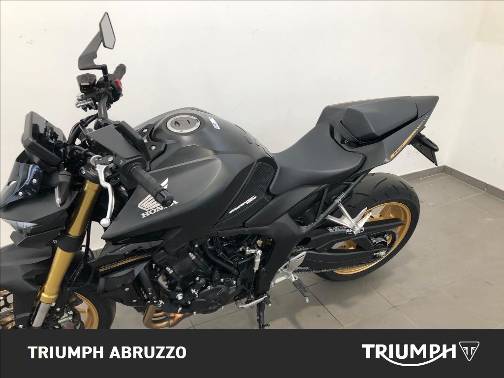 HONDA CB 1000 Hornet SP Abs