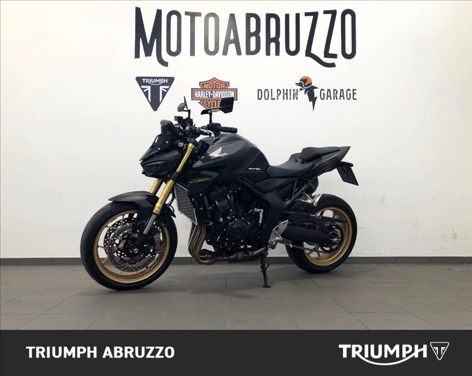 HONDA CB 1000 Hornet SP Abs