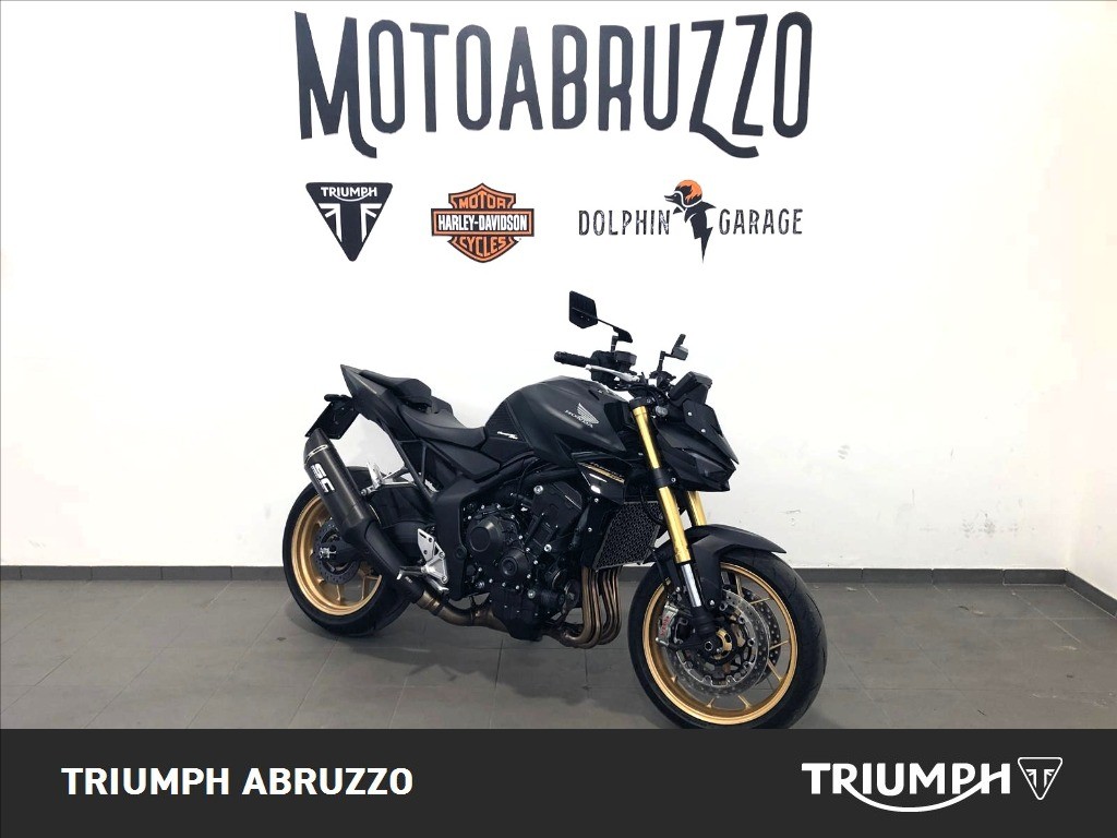 HONDA CB 1000 Hornet SP Abs