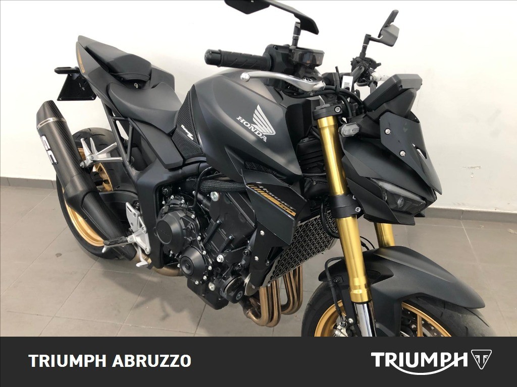 HONDA CB 1000 Hornet SP Abs