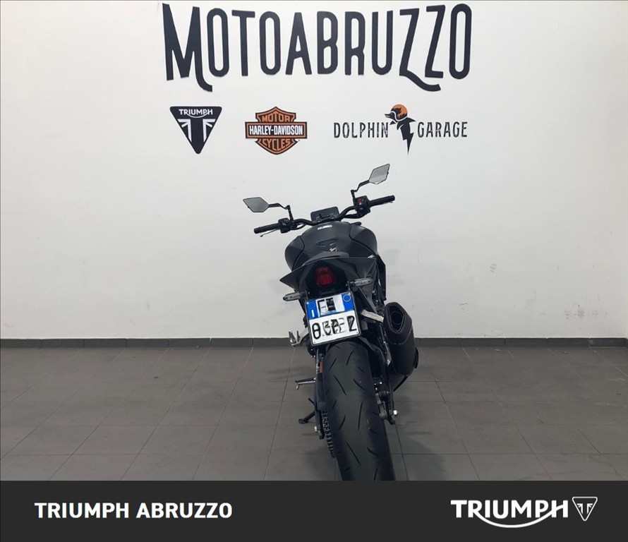 HONDA CB 1000 Hornet SP Abs