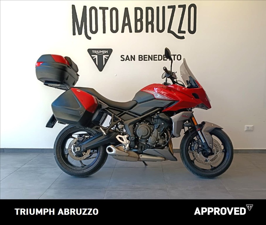 TRIUMPH Tiger Sport 660 Abs