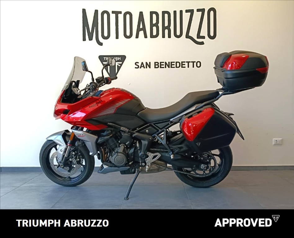 TRIUMPH Tiger Sport 660 Abs
