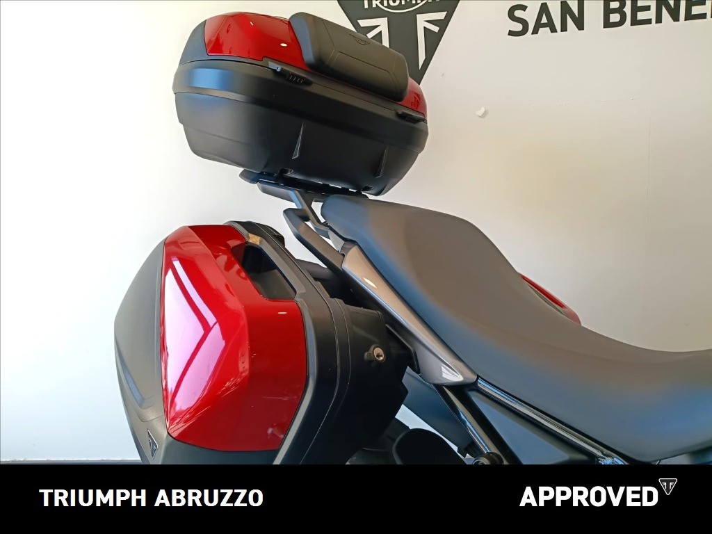 TRIUMPH Tiger Sport 660 Abs