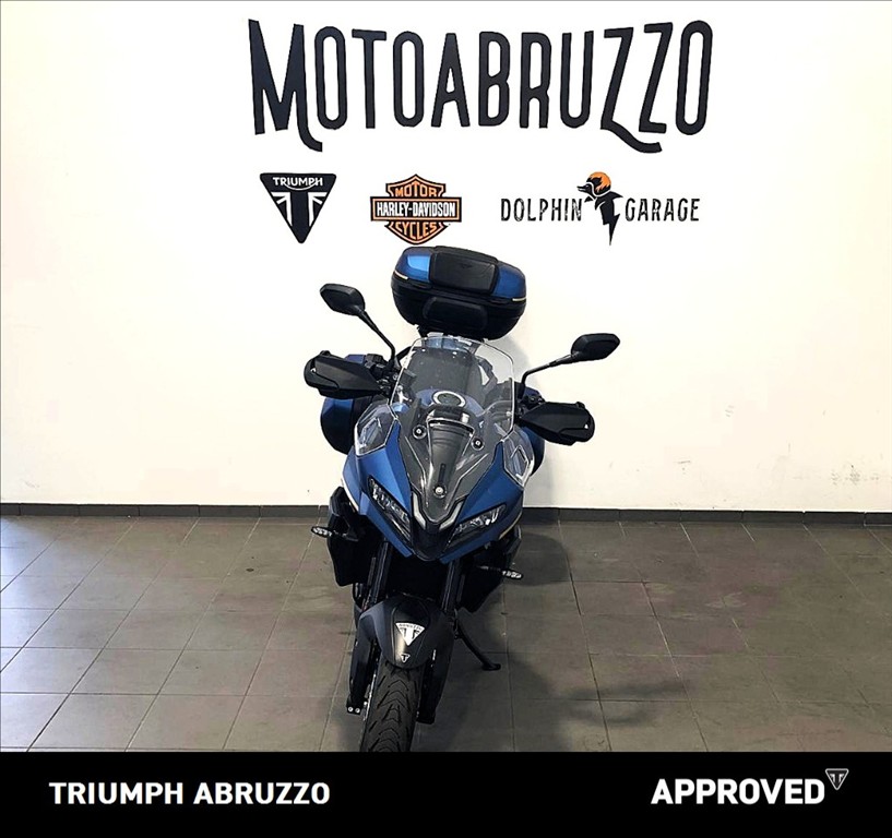 TRIUMPH Tiger Sport 800 Tour Abs