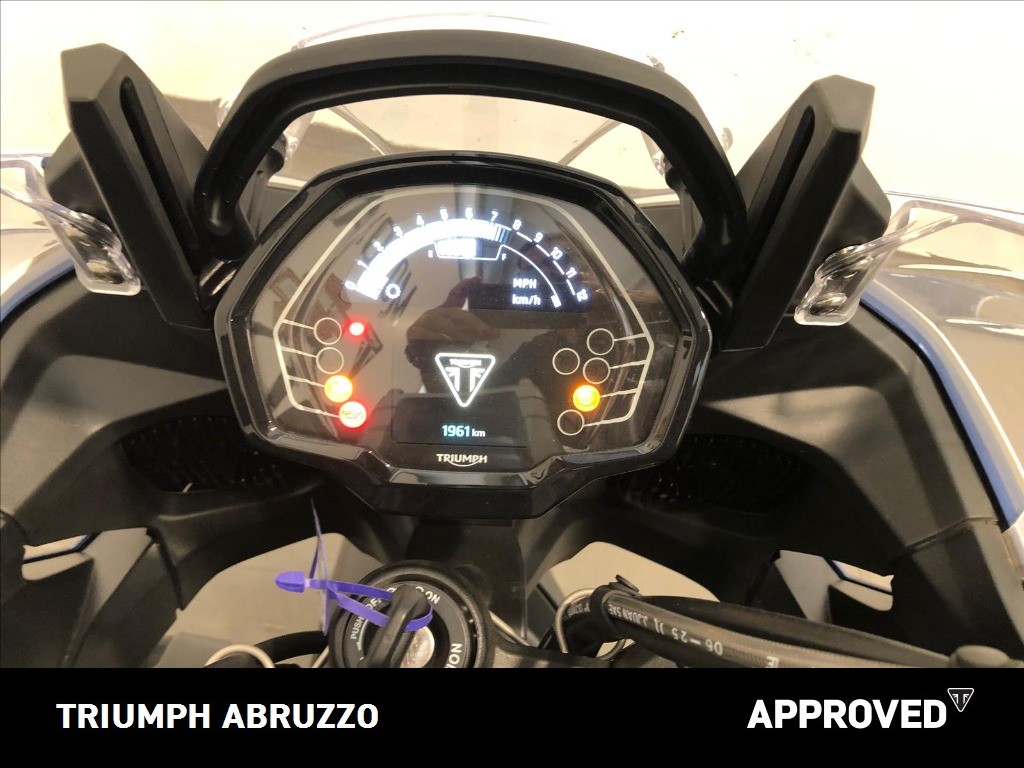 TRIUMPH Tiger Sport 800 Tour Abs