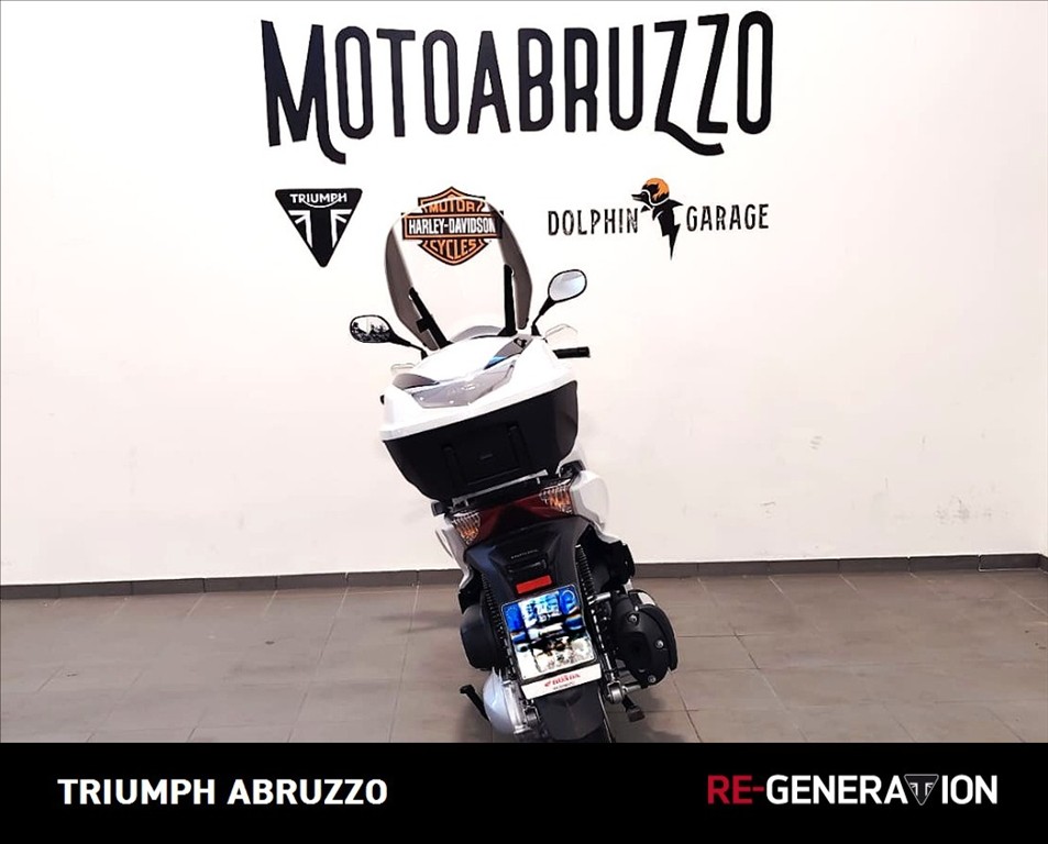 HONDA SH 300 Abs