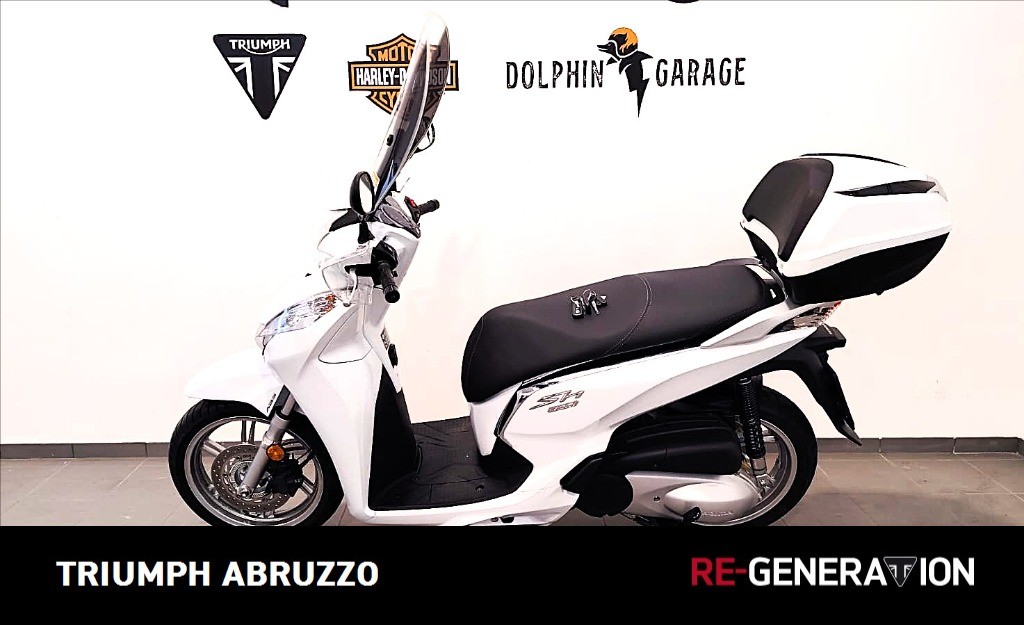 HONDA SH 300 Abs