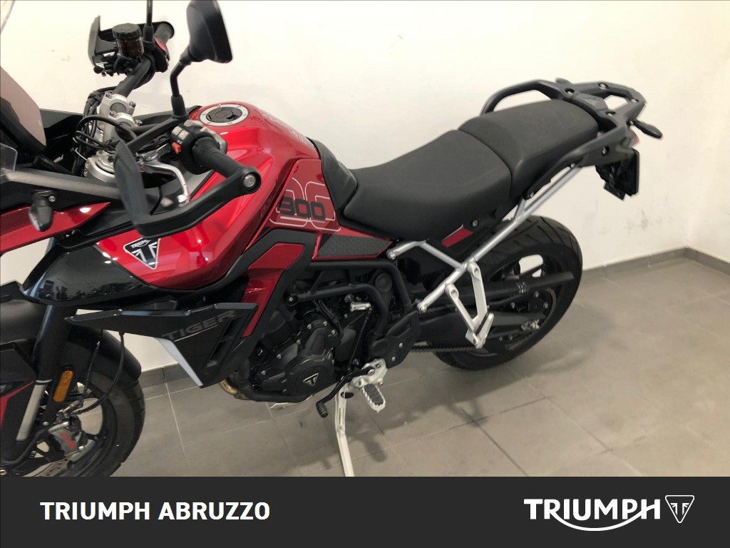 TRIUMPH Tiger 900 GT Abs