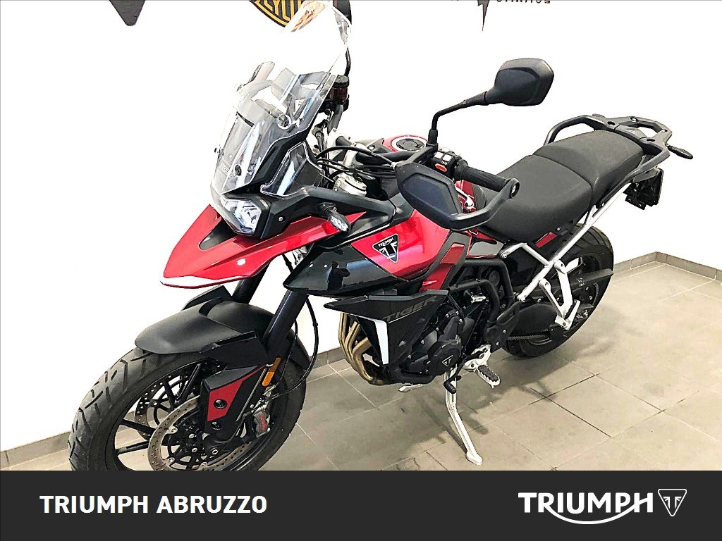TRIUMPH Tiger 900 GT Abs