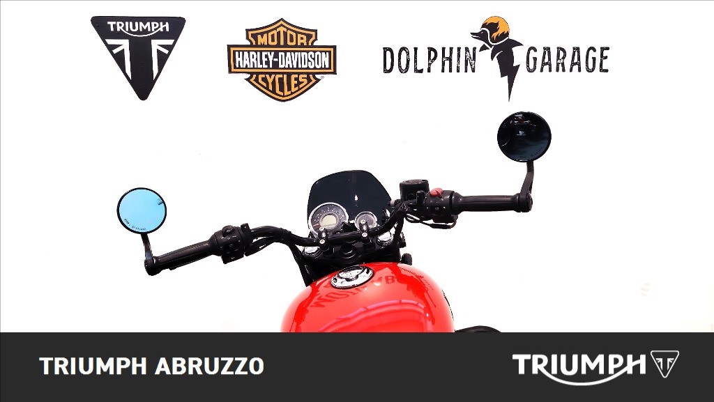 ROYAL ENFIELD Meteor 350 Stellar Abs E5+