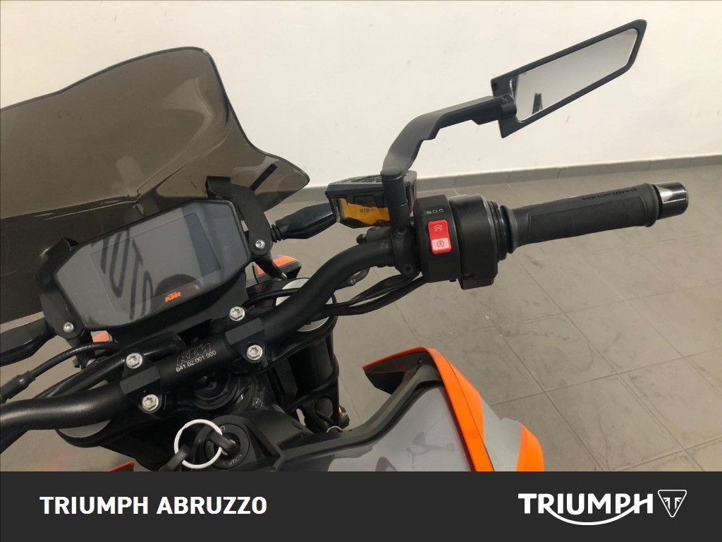 KTM 790 Duke L Abs
