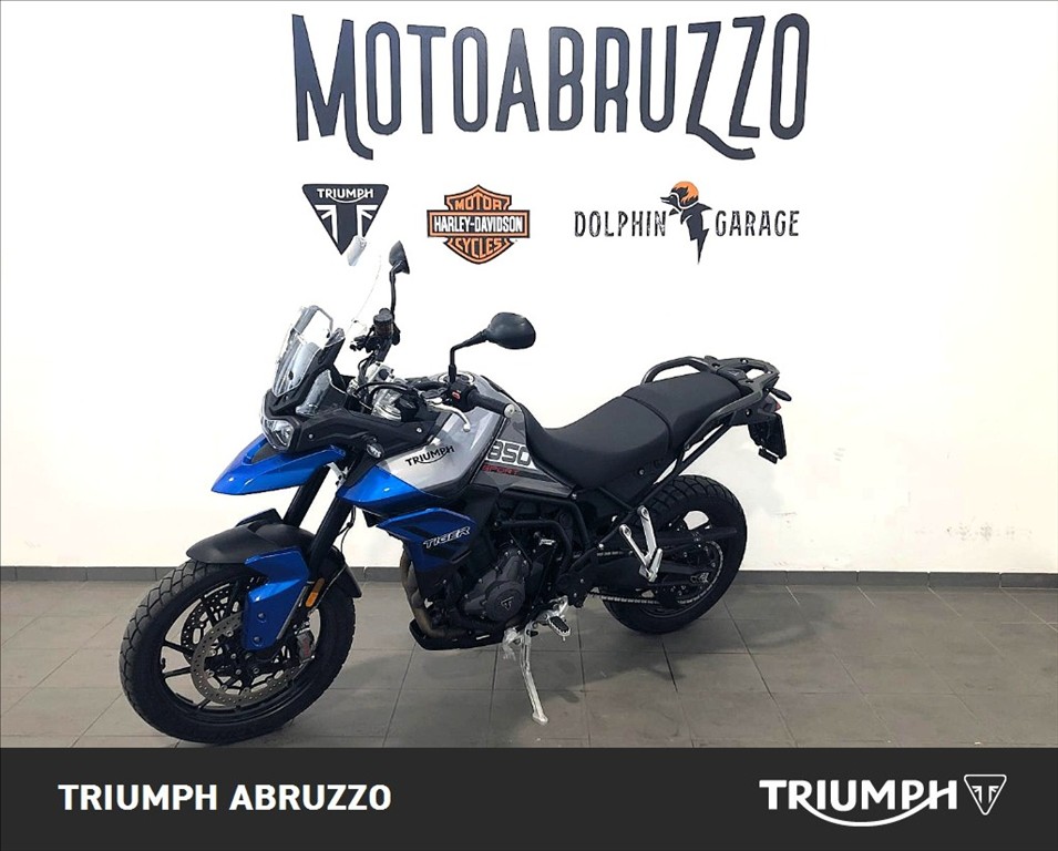 TRIUMPH Tiger 850 Sport Abs