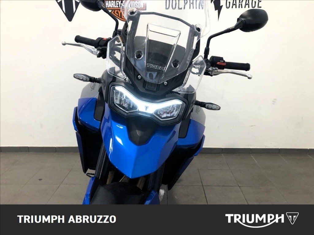 TRIUMPH Tiger 850 Sport Abs