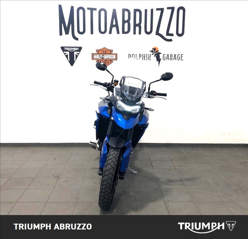 TRIUMPH Tiger 850 Sport Abs